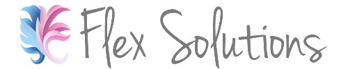 Flex Solutions Logo